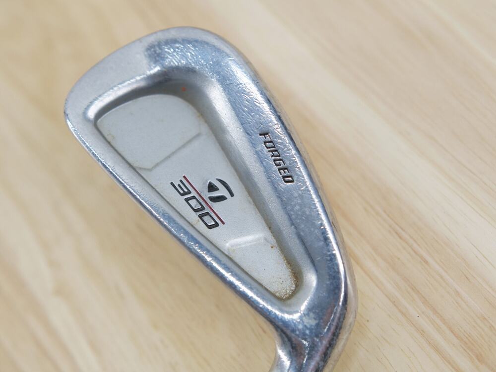 TaylorMade 300 FORGED #3 RIFLE FCM 6.0 Flighted